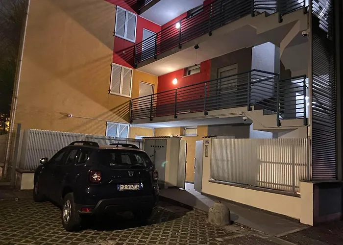 Bicocca Appartamenti